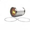 Roadwarrior Diesel Particulate Filter DPF C0136-SA - alternate 4